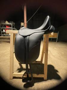 Selle dressage norton 16,5