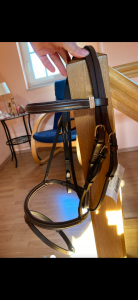 Bridon &eacute;quipe emporio 