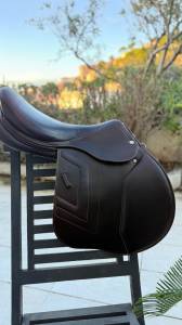 Selle mixte renaissance 