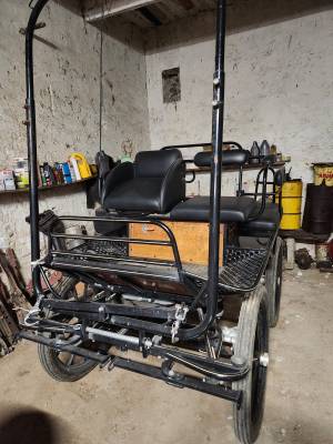 Attacchi - Marathon ricreazione - Altra marca -  