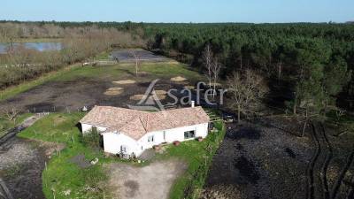Other country property  gironde