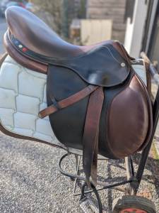 Sella mista pls  17.5