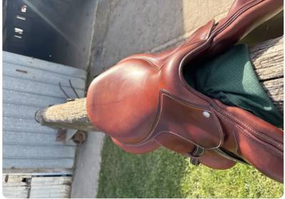 Selle devoucoux chiberta o