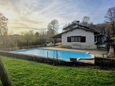 Cavaliers le calme, la nature et vos chevaux à domicile
