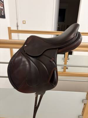 Selle antares mono quartier 