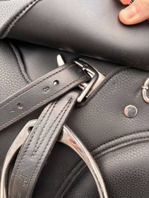 Selle norton pro mixte 