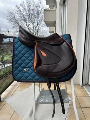 Selle stübben phantom