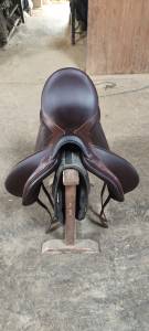 Selle devoucoux makila harmonie s 