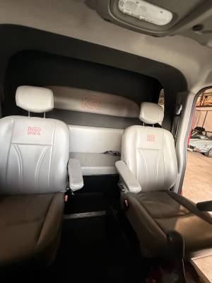 Camionnette renault krismar à vendre 