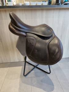 Selle ikonic mixte comfort 17