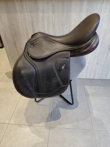 Selle ikonic mixte comfort 17