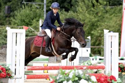 à vendre super poney pour enfant 116-128cm
