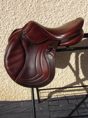 Selle cwd 2gs mademoiselle se32 17'5