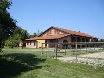 VENDESI CENTRO IPPICO PRIVATO (OLEGGIO)