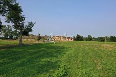 Explotación agrícola en venta vienne