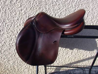 Selle antares connexion 17'5