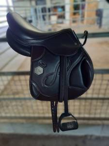 Selle infinity monoquartier time rider 