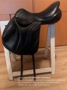 Selle cce monoflap fairfax eros xc 17