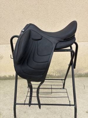 à vendre selle de dressage devoucoux harmonie