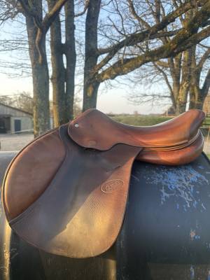 Selle hervé godignon