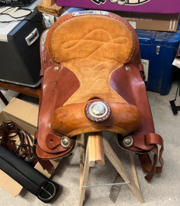 Sella western   16.5