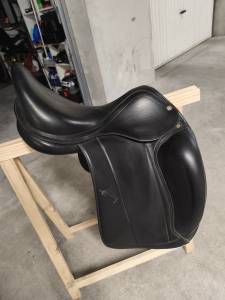 Selle dressage equipe 17