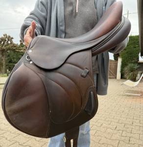 Selle antarès monoquartier