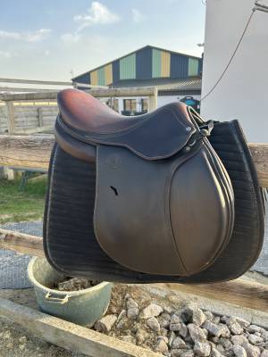 Selle antares signature 2023