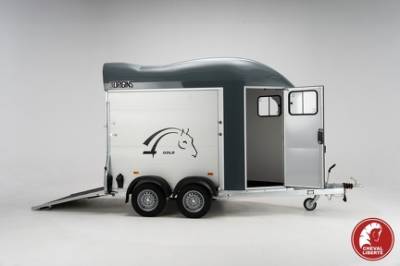 Paardentrailers cheval liberté origins  2 paarden 2026 nieuw