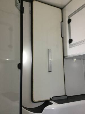 Renault master 145cv couchette