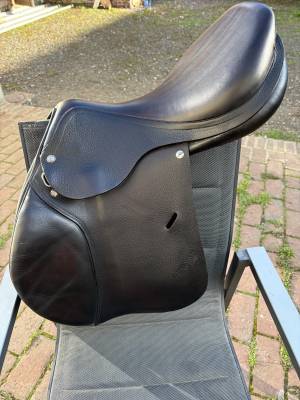 Selle equipe expression  taille 17