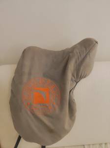 Sella da dressage childeric  17