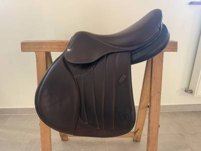 Selle seoul forestier buffle