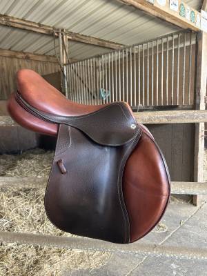 Sella mista cwd  17.5