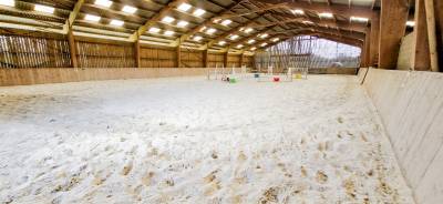 Equestrian property  orne