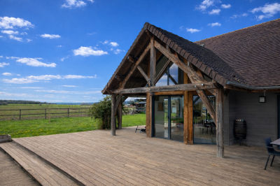 Equestrian property  saône-et-loire