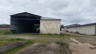 Azienda ovina in vendita deux-sèvres