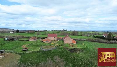 Equestrian Bed and Breakfast  Allier