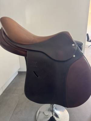 Selle antares altair 