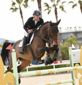 Daylight figlia diretta Diamant de Semilly!