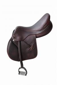 Sella Erreplus JF SL 17,5" 