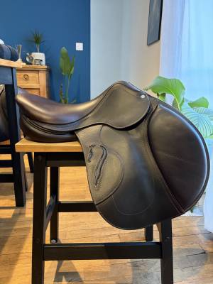 Selle antarès évolution 17,5