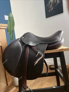 Selle antarès connexion 2023