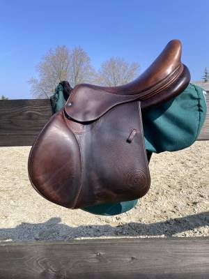 Selle forestier séoul c 