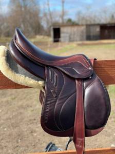 Selle devoucoux chiberta lab