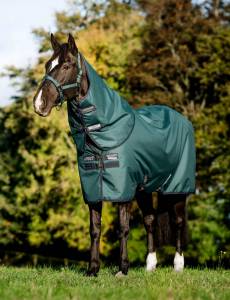 Vend couverture Horseware