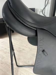 Selle devoucoux 