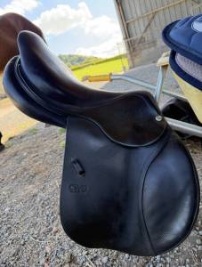 Sella mista cwd  17.5