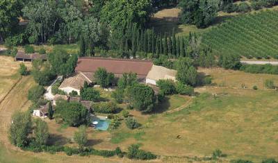 Propriété équestre d’exception 13ha 13990 fontvieille