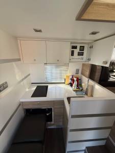 Stx Mercedes actros stephex